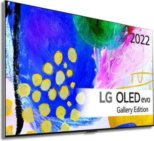 OLED телевизор 4K Ultra HD LG OLED55G2 EU OLED телевизор 4K Ultra HD LG OLED55G2 EU
