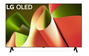 Телевизор LG OLED B4 4K OLED77B4RLA