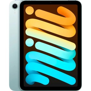 Планшет Apple iPad mini (2024) 128Gb Wi-Fi Blue Планшет Apple iPad mini (2024) 128Gb Wi-Fi Blue