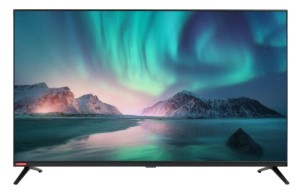 Телевизор Starwind 40" SW-LED40BG200 Full HD Телевизор Starwind 40" SW-LED40BG200 Full HD