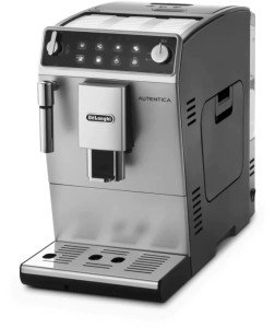 Кофемашина DeLonghi Autentica ETAM29.510.SB