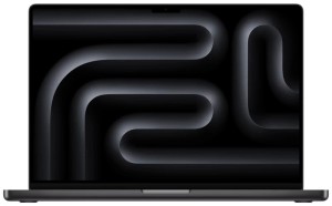 16.2" Ноутбук Apple MacBook Pro 16 2024 3456x2234, Apple M4 Max, RAM 48 ГБ, SSD 1 ТБ, Apple graphics 40-core, macOS, MX313, space black, английская раскладка 16.2" Ноутбук Apple MacBook Pro 16 2024 3456x2234, Apple M4 Max, RAM 48 ГБ, SSD 1 ТБ, Apple graphics 40-core, macOS, MX313, space black, английская раскладка