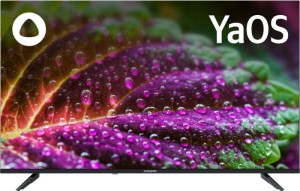 Телевизор 43" StarWind SW-LED43UG403, 3840x2160, DVB-T /T2 /C, HDMIx3, USBx2, WiFi, Smart TV, черный SW-LED43UG403 Телевизор 43" StarWind SW-LED43UG403, 3840x2160, DVB-T /T2 /C, HDMIx3, USBx2, WiFi, Smart TV, черный SW-LED43UG403