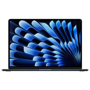 Ноутбук Apple MacBook Air 13.6 (2024) M3 24/512 ГБ Темная ночь (MC8Q4) Ноутбук Apple MacBook Air 13.6 (2024) M3 24/512 ГБ Темная ночь (MC8Q4)