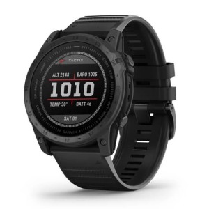Умные часы Garmin tactix 7 – Standard Edition (010-02704-01) Умные часы Garmin tactix 7 – Standard Edition (010-02704-01)