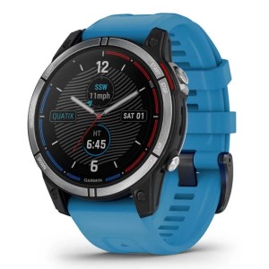 Умные часы Garmin quatix 7 – Standard Edition Marine GPS Smartwatch (010-02540-61) Умные часы Garmin quatix 7 – Standard Edition Marine GPS Smartwatch (010-02540-61)