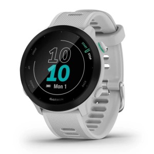 Умные часы Garmin Forerunner 55 White (010-02562-11) Умные часы Garmin Forerunner 55 White (010-02562-11)