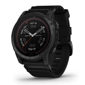 Умные часы Garmin tactix 7 – Pro Edition Solar with Nylon Band (010-02704-11) Умные часы Garmin tactix 7 – Pro Edition Solar with Nylon Band (010-02704-11)