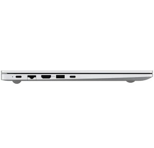 Ноутбук Samsung Galaxy Book 4 360 15.6" 1920x1080 FHD IPS (Intel Core i5 120U, 16GB RAM LPDDR4X, 256 GB SSD, Intel Iris Xe Graphics, Windows 11 Home) Silver NP754QGK-KS3US