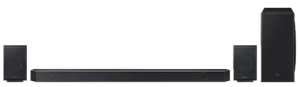Саундбар SAMSUNG HW-Q930D Саундбар SAMSUNG HW-Q930D