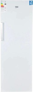 Морозильная камера Beko RFSK266T01W, белый