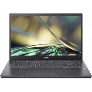 Ноутбук Acer Aspire 5 A515-57-5703, 15.6" (1920x1080) IPS/Intel Core i5-12450H/16 ГБ DDR4/512 ГБ SSD/Intel UHD Graphics/Windows 11 Pro, Серый (NX.KN3CD.00J_512_W11PRO) Ноутбук Acer Aspire 5 A515-57-5703, 15.6" (1920x1080) IPS/Intel Core i5-12450H/16 ГБ DDR4/512 ГБ SSD/Intel UHD Graphics/Windows 11 Pro, Серый (NX.KN3CD.00J_512_W11PRO)
