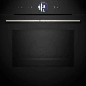 Духовой шкаф Bosch Serie 8 HMG776NB1