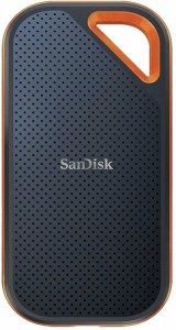 Внешний накопитель SSD SanDisk Extreme PRO 1TB , USB 3.2 Gen 2(SDSSDE81-1T00-G25) Внешний накопитель SSD SanDisk Extreme PRO 1TB , USB 3.2 Gen 2(SDSSDE81-1T00-G25)