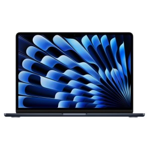 Ноутбук Apple MacBook Air 15 (2024) MC9L4 Midnight (M3 8-Core, GPU 10-Core, 24GB, 512GB) Ноутбук Apple MacBook Air 15 (2024) MC9L4 Midnight (M3 8-Core, GPU 10-Core, 24GB, 512GB)