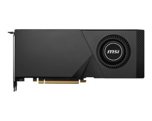 Видеокарта MSI GeForce RTX4070Ti SUPER 16GB AERO (PCIe 4.0, 3 выхода DisplayPort)