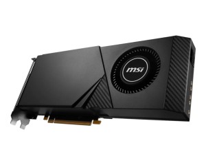 Видеокарта MSI GeForce RTX4070Ti SUPER 16GB AERO (PCIe 4.0, 3 выхода DisplayPort)