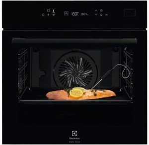 Духовой шкаф Electrolux EOB7S31Z