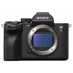 Фотоаппарат Sony Alpha ILCE-7SM3 Body Фотоаппарат Sony Alpha ILCE-7SM3 Body