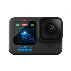 Видеокамера экшн GoPro HERO12 Black Видеокамера экшн GoPro HERO12 Black