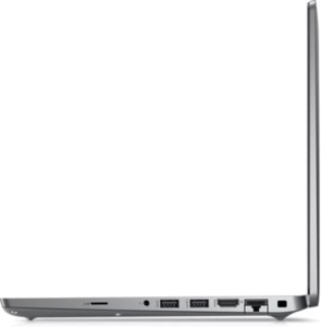 Ноутбук Dell Latitude 5430 (Intel Core i5 1245U 1.6GHz/14"/1920x1080/16GB/256GB SSD/Intel Iris Xe Graphics/Win11)