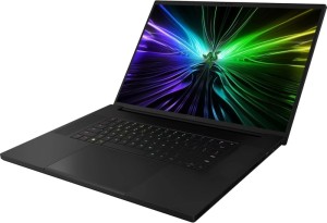 Ноутбук Razer Blade 18 2024 RZ09-05092EK4-R3U1(Intel Core i9 14900HX 2.2GHz/18"/2560x1600/32GB/2TB SSD/RTX 4090/Win 11)