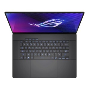 Ноутбук ASUS ROG Zephyrus G16 GU605MZ-G16.U94080 (Ultra 9 185H 3.9GHz/16"/2560x1600/240Hz/32GB/1TB/RTX 4080 12GB/Win11)
