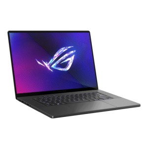 Ноутбук ASUS ROG Zephyrus G16 GU605MY-G16.U04090 (Ultra 9 185H 3.9GHz/16"/2560x1600/240Hz/32GB/4TB/RTX 4090 16GB/Win11)