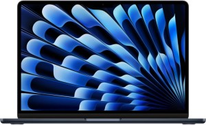 Ноутбук Apple MacBook Air 13 (M3, 8C CPU/10C GPU, 2024), 8 ГБ, 512 ГБ SSD, Midnight (темная ночь) MRXW3 Ноутбук Apple MacBook Air 13 (M3, 8C CPU/10C GPU, 2024), 8 ГБ, 512 ГБ SSD, Midnight (темная ночь) MRXW3