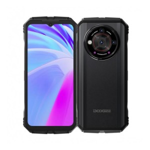 Doogee V30 Pro, 12/512Gb Global, Dual nano SIM, Black Doogee V30 Pro, 12/512Gb Global, Dual nano SIM, Black