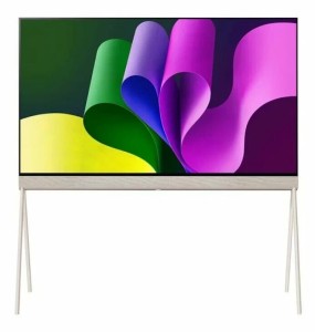 Телевизор LG 55LX1T6LA