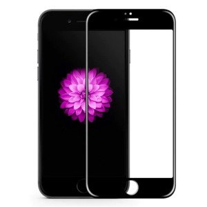 Защитное стекло для iPhone 7 Plus/8 Plus Full Screen Black Защитное стекло для iPhone 7 Plus/8 Plus Full Screen Black