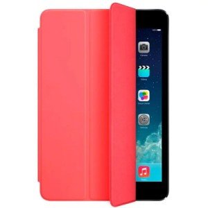 Чехол-книжка Smart Case для планшета iPad Pro 10.5" (2017) Red Чехол-книжка Smart Case для планшета iPad Pro 10.5" (2017) Red