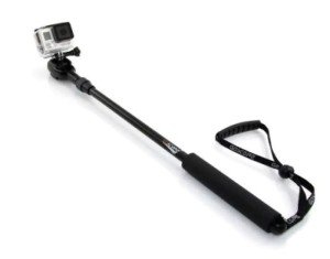 Монопод BTM 08 Bluetooth Black Монопод BTM 08 Bluetooth Black