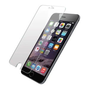 Защитное стекло LuxCase для iPhone 6/7/8 Защитное стекло LuxCase для iPhone 6/7/8