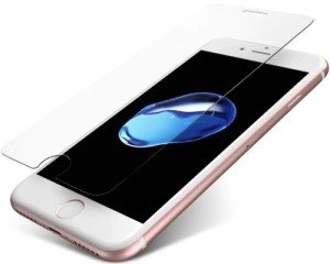 Защитное стекло LuxCase для iPhone 7 Plus/8 Plus Защитное стекло LuxCase для iPhone 7 Plus/8 Plus
