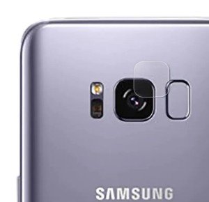 Защитное стекло на камеру Samsung G950 Galaxy S8 Защитное стекло на камеру Samsung G950 Galaxy S8