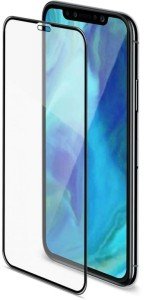 Защитное стекло для iPhone X/Xs/11 Pro 3D Прозрачное Защитное стекло для iPhone X/Xs/11 Pro 3D Прозрачное