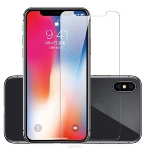 Защитное стекло Svekla для iPhone X/Xs/11 Pro Защитное стекло Svekla для iPhone X/Xs/11 Pro