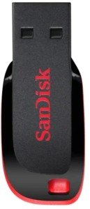 USB Флеш-накопитель SanDisk Cruzer Blade 128GB (SDCZ50-128G-B35) USB Флеш-накопитель SanDisk Cruzer Blade 128GB (SDCZ50-128G-B35)