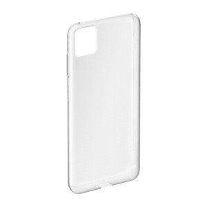 Накладка Deppa Gel Case для iPhone 11 Pro Max прозрачная (арт.87224)