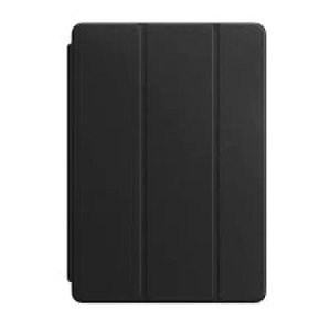 Чехол-книжка Smart Case для планшета Apple iPad 10.2" (2019/20/21) Black Чехол-книжка Smart Case для планшета Apple iPad 10.2" (2019/20/21) Black