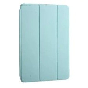 Чехол-книжка Smart Case для планшета Apple iPad 10.2" (2019/20/21) Бирюзовый Чехол-книжка Smart Case для планшета Apple iPad 10.2" (2019/20/21) Бирюзовый