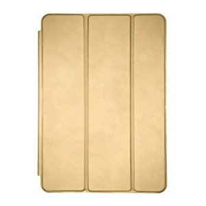 Чехол-книжка Smart Case для планшета Apple iPad 10.2" (2019/20/21) Gold Чехол-книжка Smart Case для планшета Apple iPad 10.2" (2019/20/21) Gold