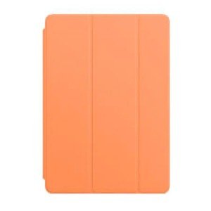 Чехол-книжка Smart Case для планшета Apple iPad 10.2" (2019/20/21) Orange Чехол-книжка Smart Case для планшета Apple iPad 10.2" (2019/20/21) Orange