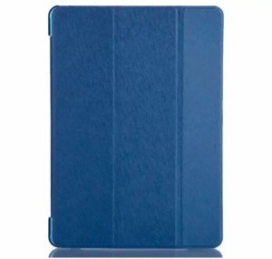 Чехол-книжка Folio Cover для планшета Samsung T860/T865 Galaxy Tab S6 10.5 (2019) Blue Чехол-книжка Folio Cover для планшета Samsung T860/T865 Galaxy Tab S6 10.5 (2019) Blue