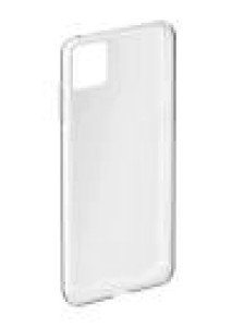 Накладка Deppa Gel Case Basic для iPhone 11 Pro прозрачная арт.87222
