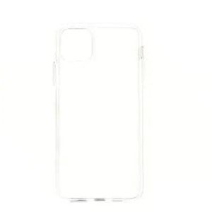 Накладка силикон Red Line Ibox Crystal для iPhone 11 Pro прозрачная