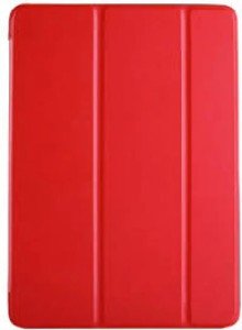 Чехол-книжка Folio Cover для планшета Samsung T290/T295 Galaxy Tab A 8.0 (2019) Red Чехол-книжка Folio Cover для планшета Samsung T290/T295 Galaxy Tab A 8.0 (2019) Red