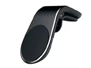 Автодержатель магнитный LuxCase CH-M 102 Black Автодержатель магнитный LuxCase CH-M 102 Black